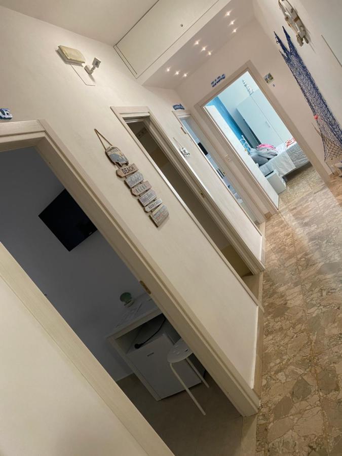 Bed and Breakfast Mare D'Amare Сан-Бенедетто-дель-Тронто Екстер'єр фото