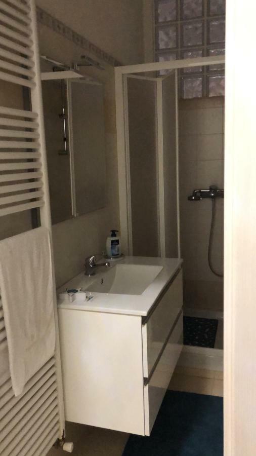 Bed and Breakfast Mare D'Amare Сан-Бенедетто-дель-Тронто Екстер'єр фото