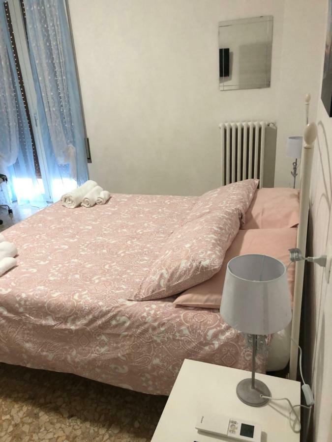 Bed and Breakfast Mare D'Amare Сан-Бенедетто-дель-Тронто Екстер'єр фото